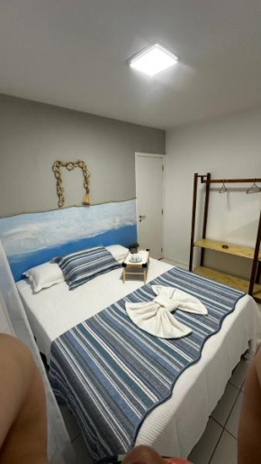 Apt da Leily 1km da praia